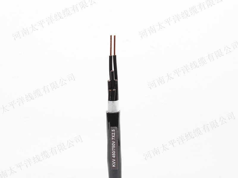7芯電纜 七芯控制電纜 7芯控制電纜 7芯電纜