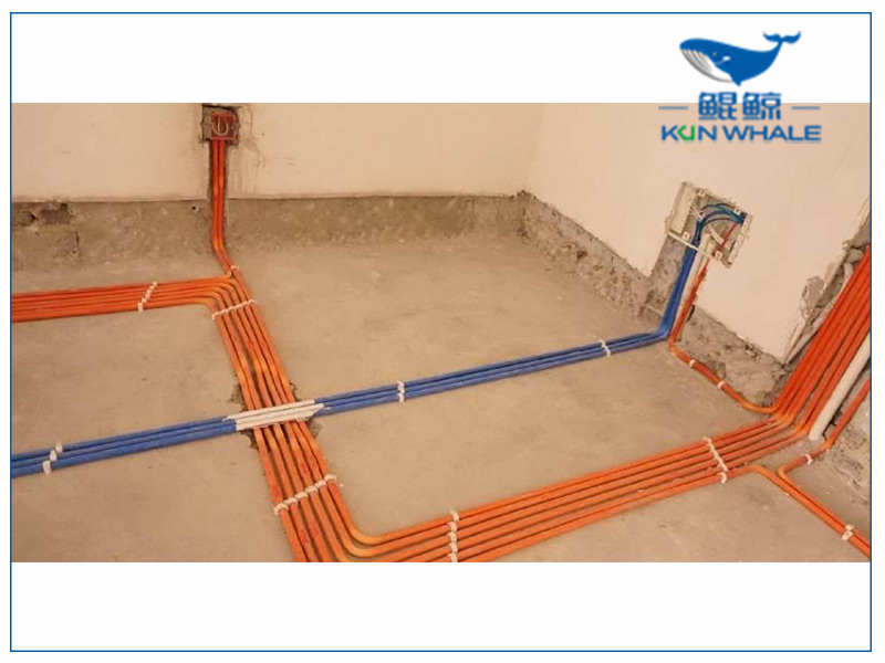 太平洋電纜淺談家庭裝修排電線要注意什么？