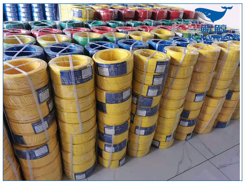 鄭州電纜廠家淺談1、1.5、2.5、4、6平方電線可以負荷多少瓦？多少電流？