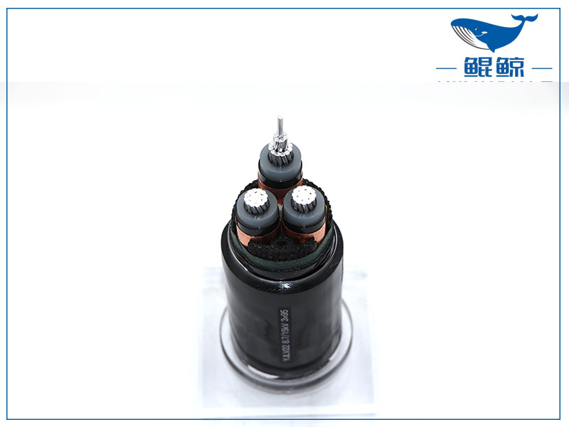 鄭州電纜廠淺談高壓電纜型號有哪些？