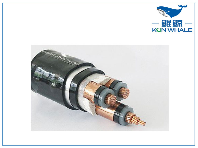 鎧裝電纜和非鎧裝電纜有什么區(qū)別，價(jià)格相差多少？