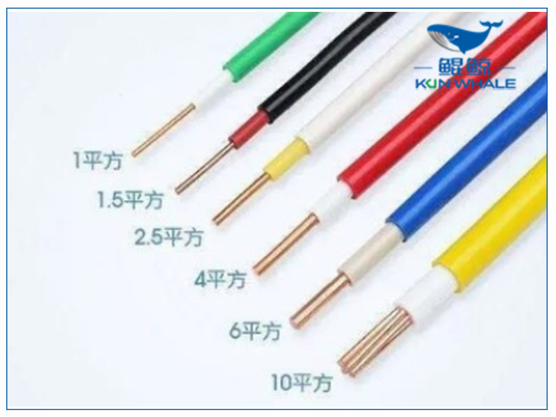 河南太平洋電纜淺談電線、平方、電流、功率的關系