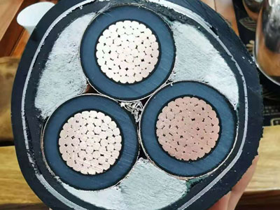 高壓電力電纜會發生電流超標嗎？-線纜廠家為您解答