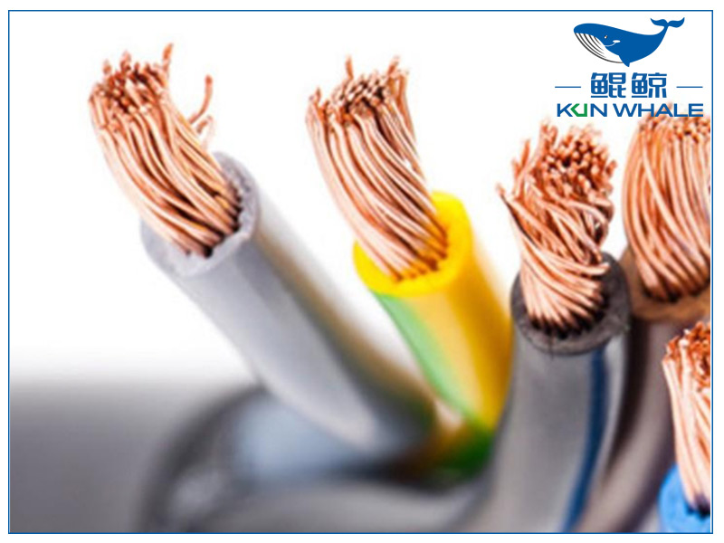 鄭州電纜廠淺談電纜受潮危害大，電纜受潮的5大原因