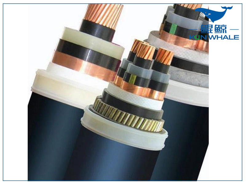 鄭州電纜廠淺談電纜屏蔽層效果，銅絲和銅帶哪一個更好一些？