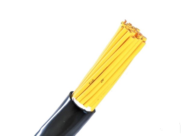 RVVP/KVVRP控制屏蔽軟電纜 RVVP/KVVRP控制屏蔽軟電纜