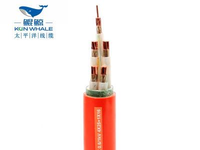 礦物絕緣電纜有什么特點？