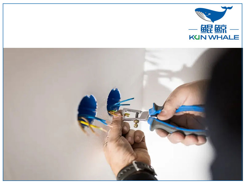 鄭州電纜廠淺談電線尺寸究竟買多大才不會錯？