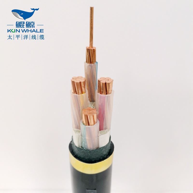 35平方低壓電力電纜，低壓電纜，電力電纜-太平洋線纜