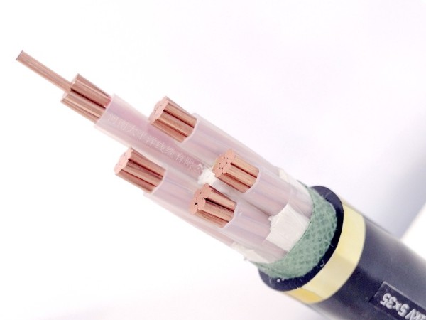 zcyjv5×25mm2阻燃低壓電纜價格 zcyjv5×25mm2價格