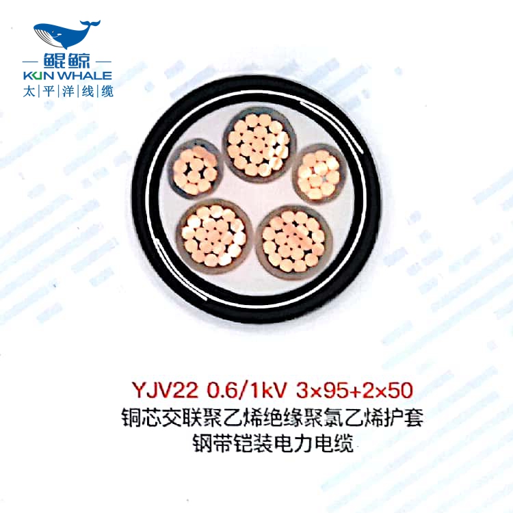 YJV22電纜 YJV22電纜型號(hào)規(guī)格