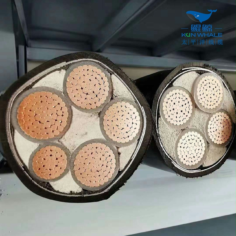 YJV22電纜 YJV22電纜價(jià)格