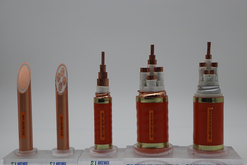 什么是BTTZ電纜？有哪些優點和缺點？