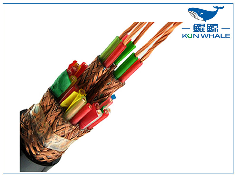 你知道中國控制電纜行業生產總值的真正實力嗎？