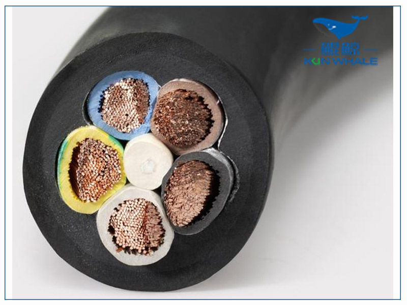 太平洋電纜淺談如何明確區分電線電纜的阻燃等級？