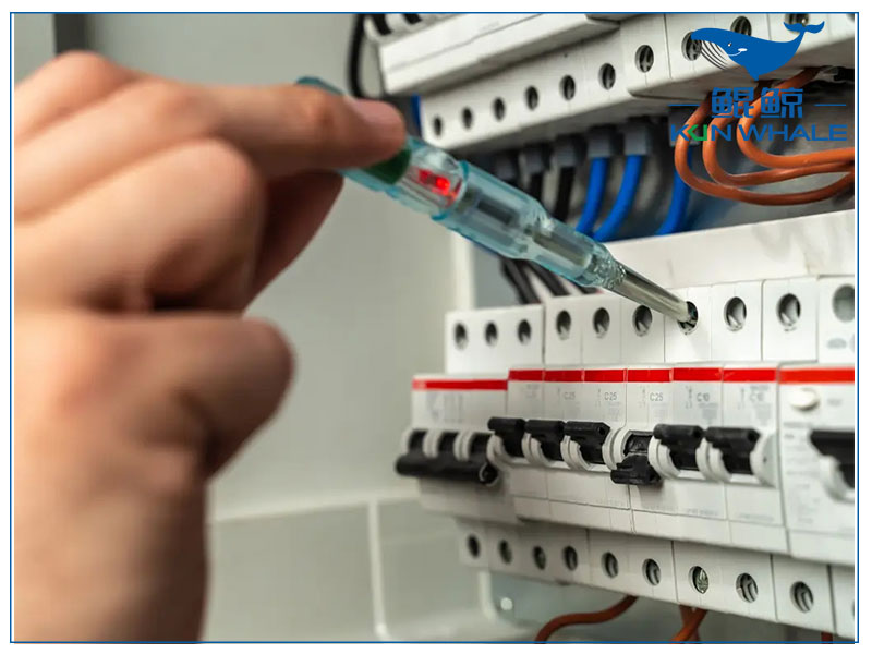 太平洋線纜帶你了解家里總是不定時跳閘怎么辦？