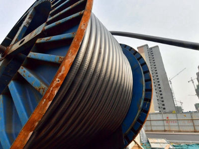 鄭州電纜廠家分析高壓電纜故障原因