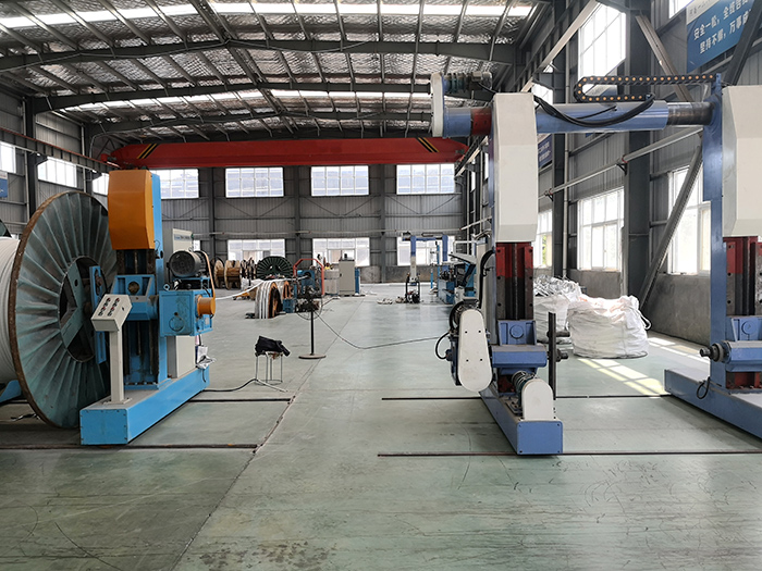 電線電纜質(zhì)量控制鏈關(guān)鍵環(huán)節(jié)應(yīng)如何管控？太平洋線纜來(lái)告訴您