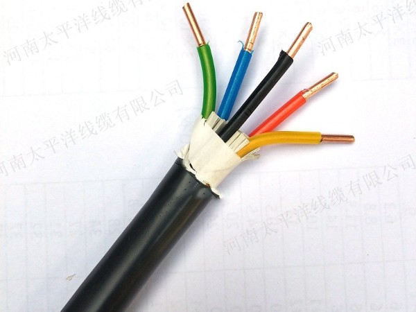 交聯(lián)聚乙烯絕緣電纜yjv5*6 交聯(lián)聚乙烯絕緣電纜yjv5*6