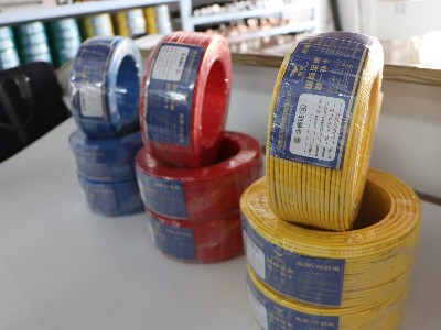 【鄭州電纜廠家】家裝布線需要屏蔽網線嗎？屏蔽與非屏蔽的區別？