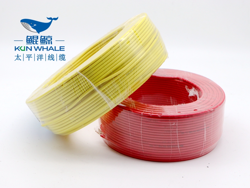 鄭州電纜廠4平方電纜價格淺談4平方電纜能承受多少千瓦？