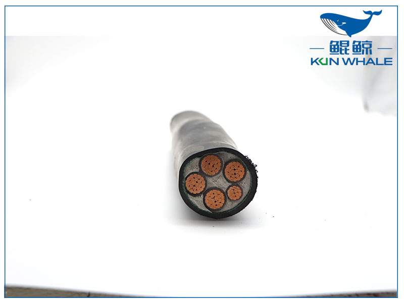 低煙無鹵電纜是什么意思？什么是低煙無鹵電纜？