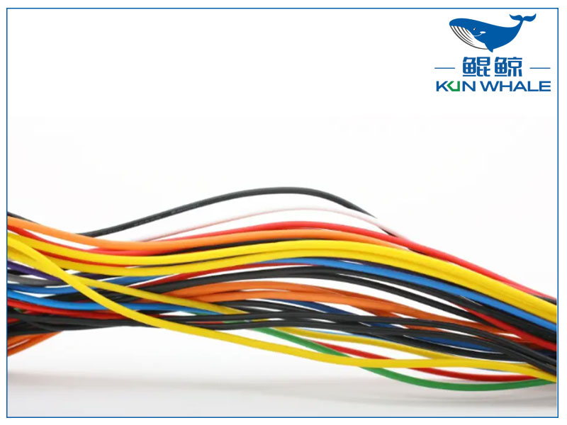 你知道哪些情況下需要更換家用電線嗎？