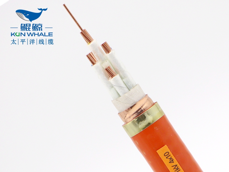 電線電纜廠家淺談什么叫BTTRZ電纜YTTW電纜型號是什么？