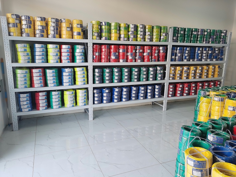 鄭州電纜廠淺談家用電線一般多少平方合適？