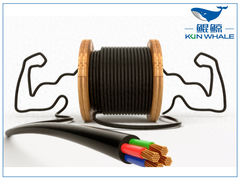 鄭州電纜廠淺談阻燃電線和普通電線有什么不同？優勢是什么？