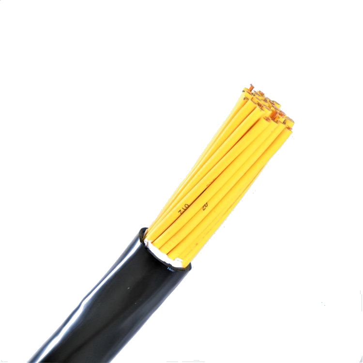 kvvp屏蔽控制電纜 kvvp屏蔽控制電纜